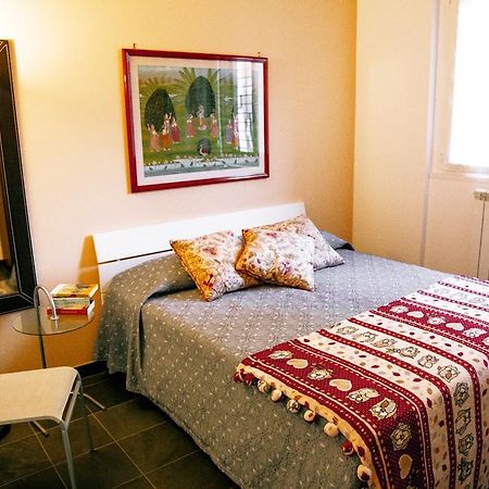 La Casetta B&B Cernusco sul Naviglio Szoba fotó
