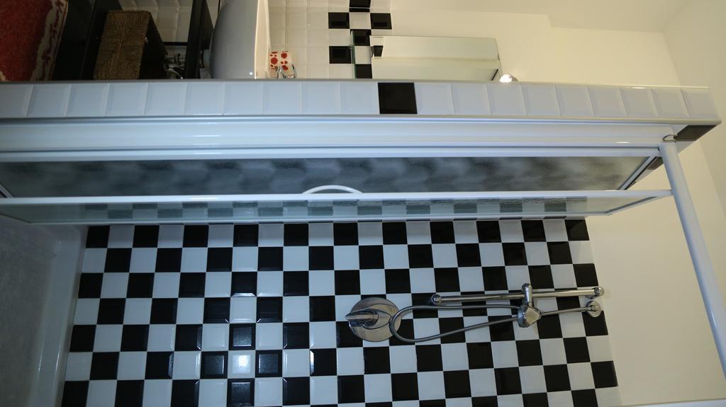 La Casetta B&B Cernusco sul Naviglio Kültér fotó