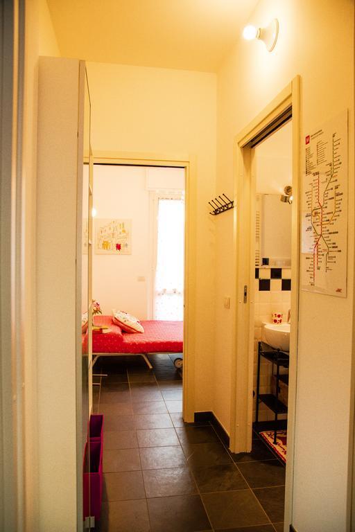 La Casetta B&B Cernusco sul Naviglio Kültér fotó