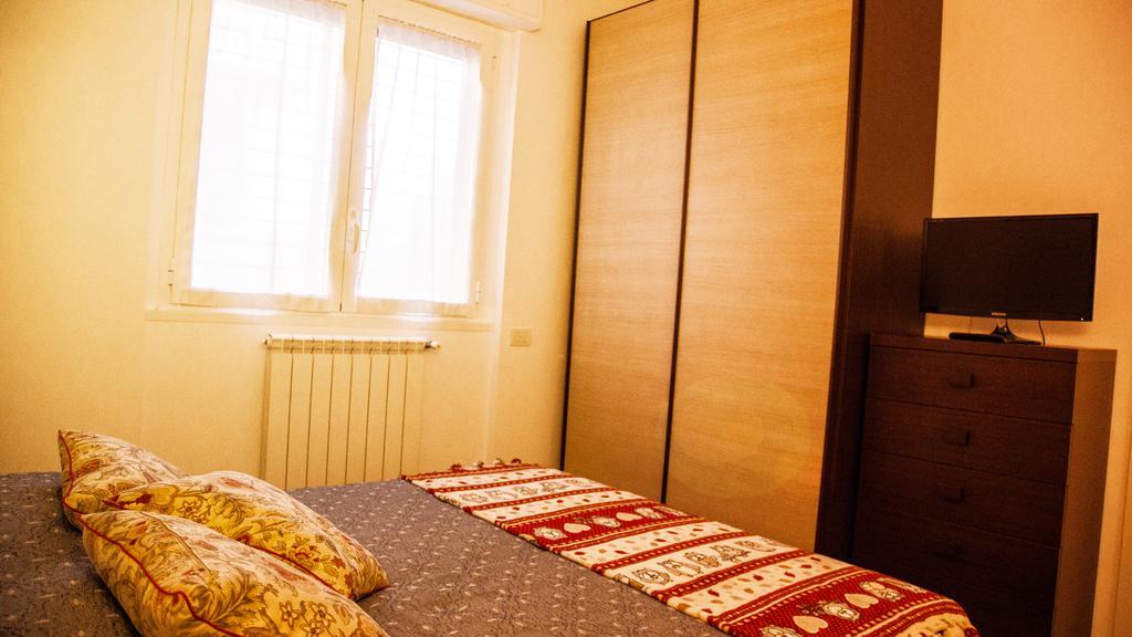 La Casetta B&B Cernusco sul Naviglio Szoba fotó