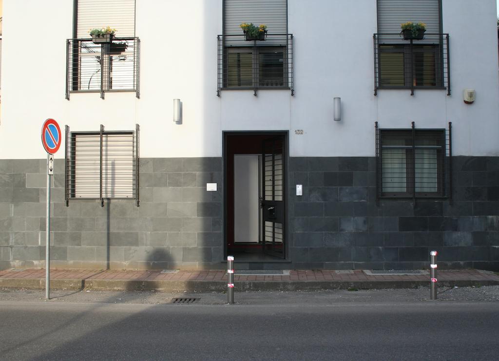 La Casetta B&B Cernusco sul Naviglio Szoba fotó