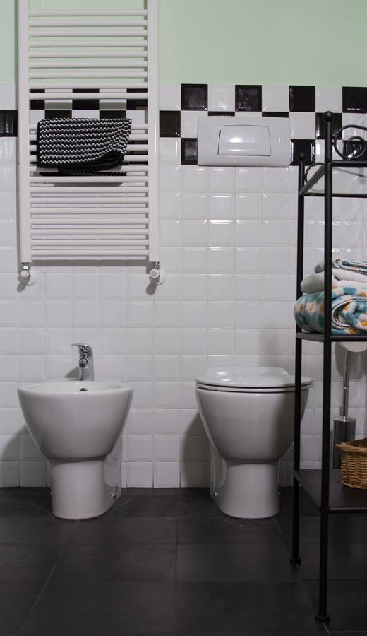 La Casetta B&B Cernusco sul Naviglio Kültér fotó