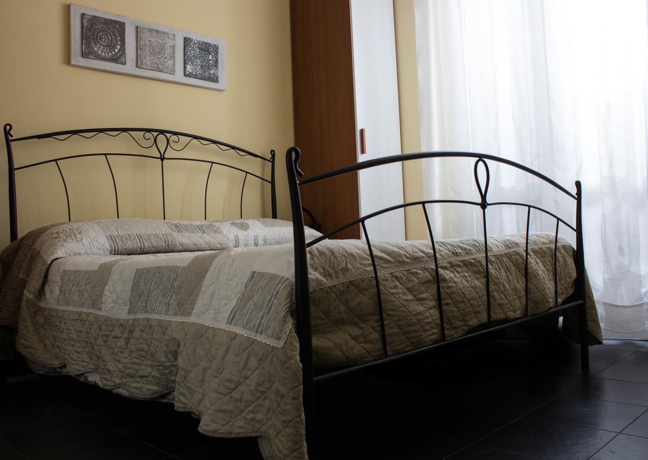 La Casetta B&B Cernusco sul Naviglio Kültér fotó