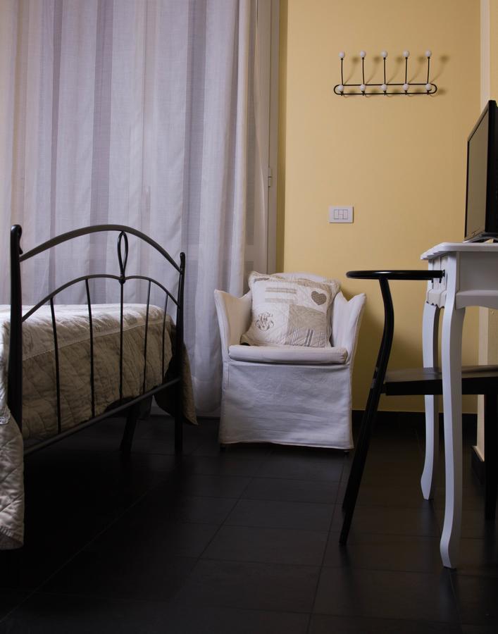 La Casetta B&B Cernusco sul Naviglio Kültér fotó